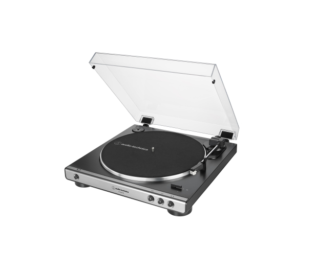 Audio-Technica AT-LP60XUSB - 1380652 - zdjęcie 2